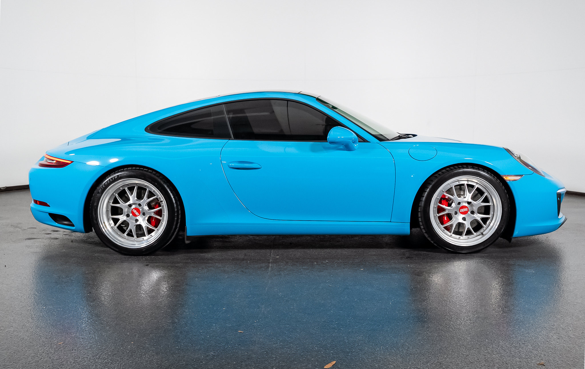 Used 2018 Porsche 911 Carrera S RWD image 29