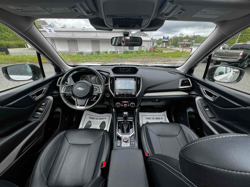 Used 2022 Subaru Forester Limited image 20
