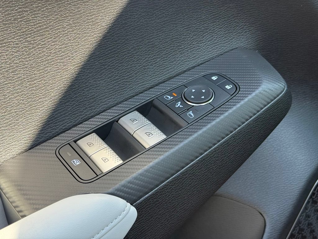 New 2026 Mitsubishi Outlander SE AWD/4WD image 36