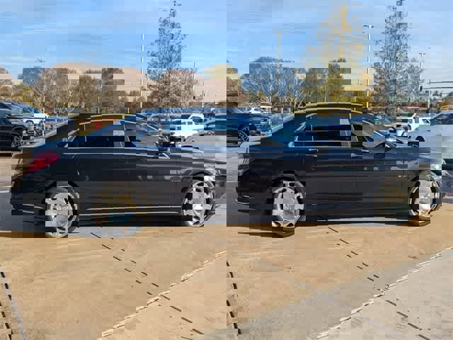 Used 2016 Mercedes-Benz Maybach S 600 image 10