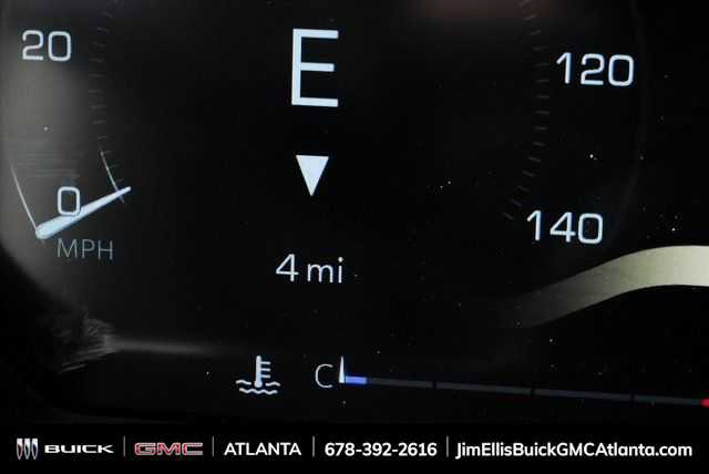 New 2026 GMC Sierra 1500 SLT w/ SLT Premium Package AWD/4WD image 12