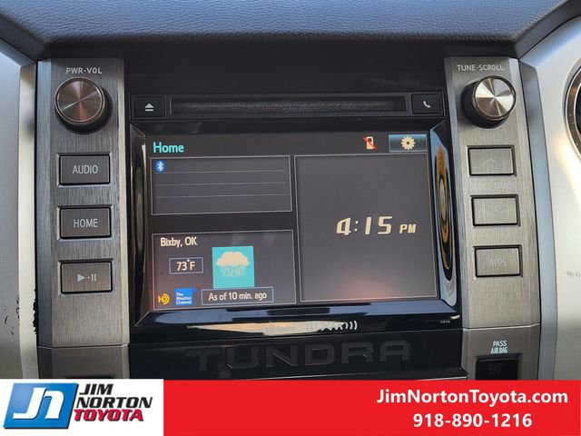 Used 2019 Toyota Tundra SR5 image 20