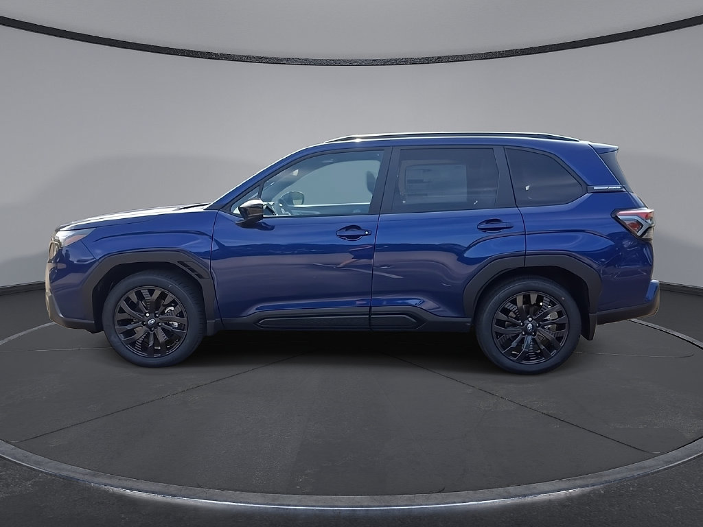 New 2026 Subaru Forester Sport w/ Onyx Edition AWD/4WD image 9