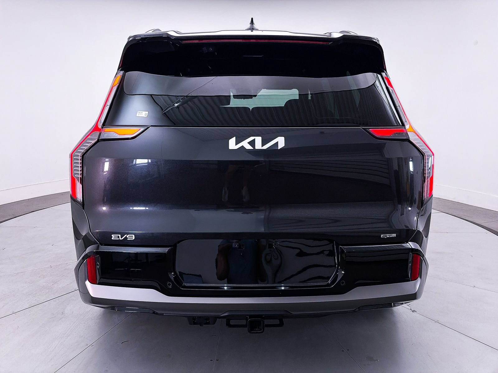 Used 2024 Kia EV9 GT-Line AWD/4WD image 16