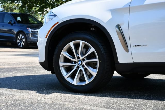 Used 2018 BMW X6 xDrive35i AWD/4WD image 12