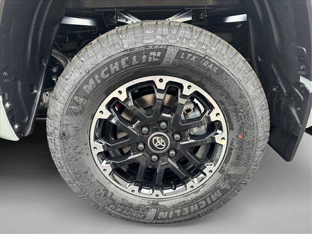 New 2026 Toyota Tundra SR5 image 9