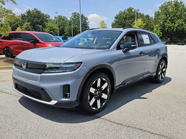 New 2026 Honda Prologue Elite video 3