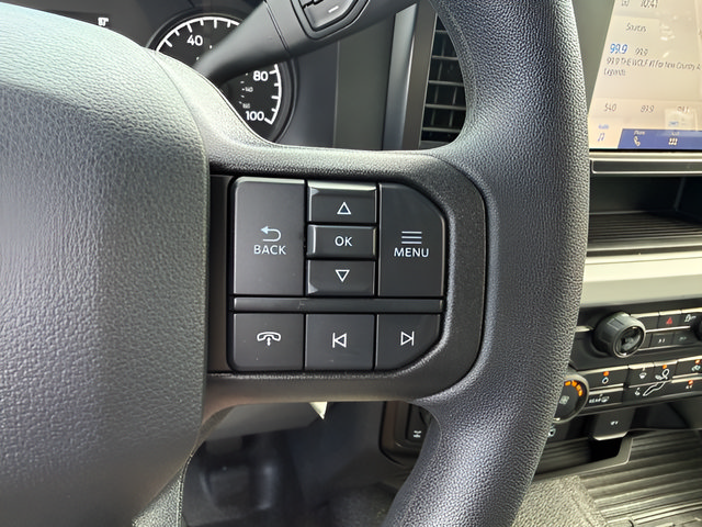 New 2026 Ford F350 XL w/ FX4 Off-Road Package AWD/4WD image 20