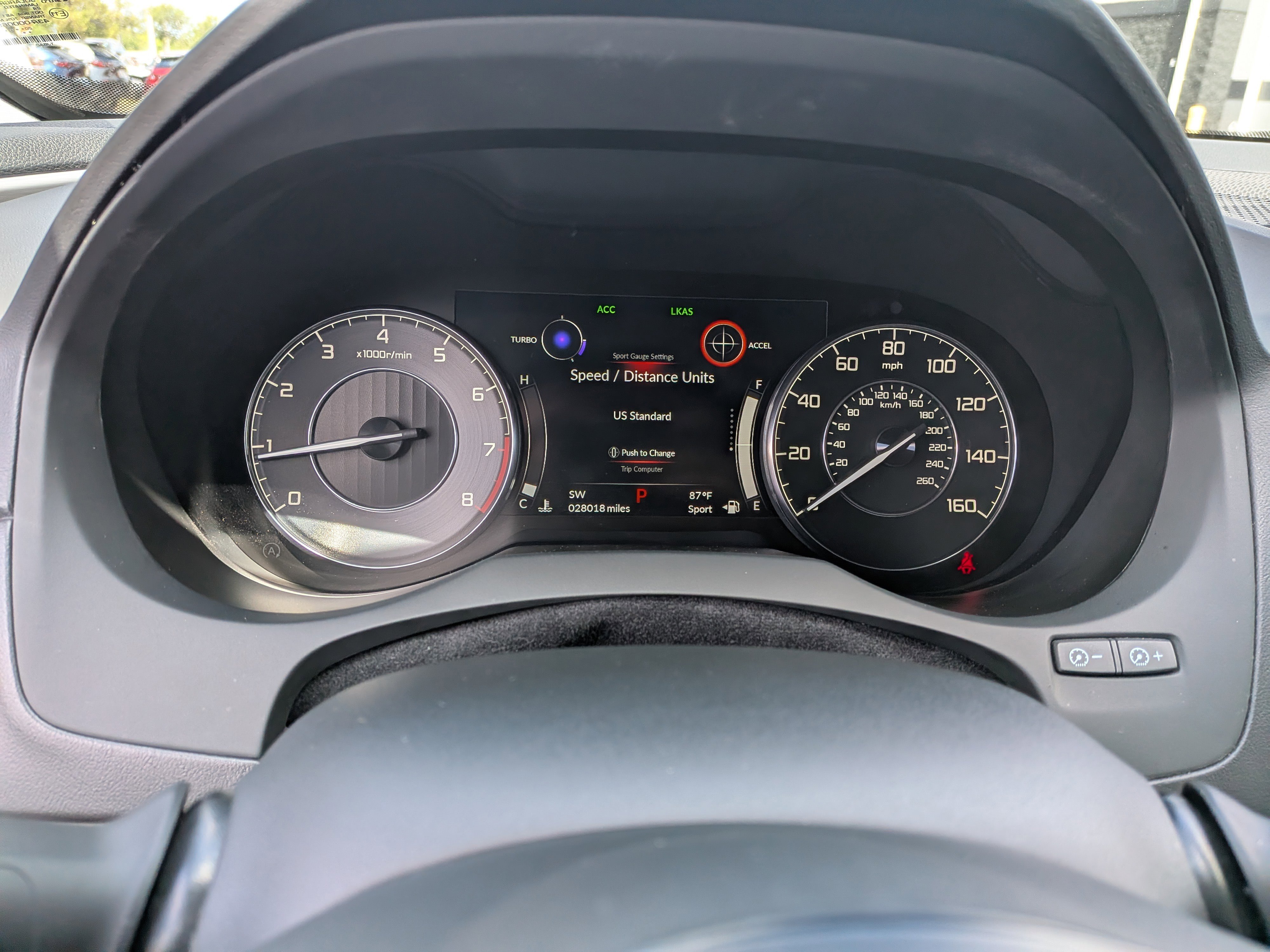 Used 2021 Acura RDX AWD w/ Technology Package image 28
