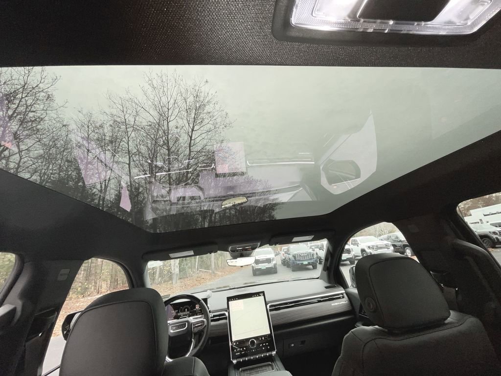 New 2025 GMC Sierra EV Denali image 23