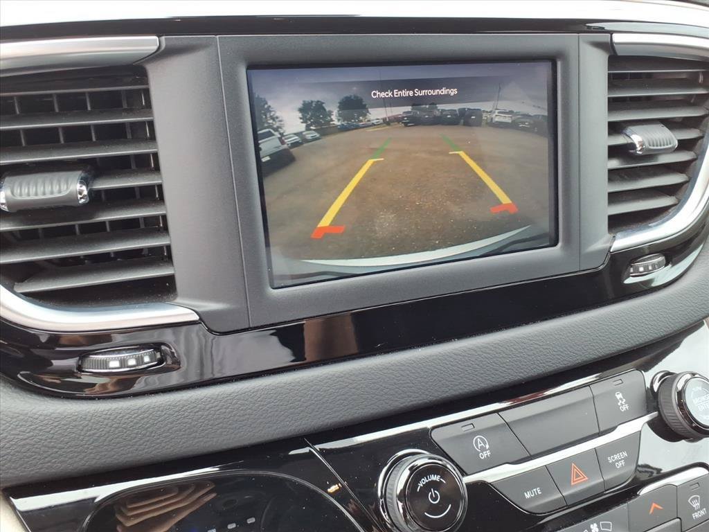 Used 2023 Chrysler Voyager LX FWD image 24