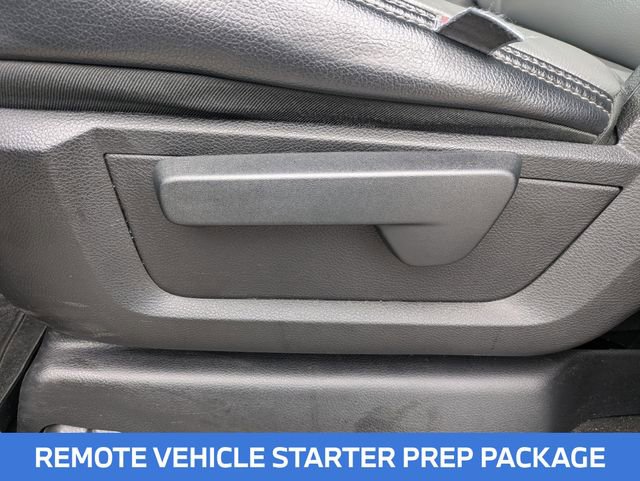 Certified 2023 RAM 2500 Tradesman w/ Chrome Appearance Group image 16