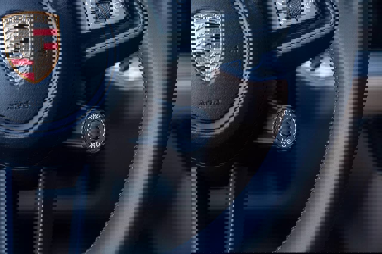 New 2026 Porsche Cayenne E-Hybrid image 15