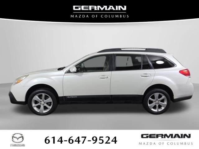 Used 2014 Subaru Outback 2.5i Premium image 12