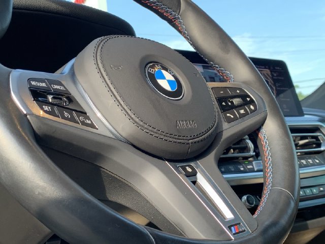 Used 2024 BMW X4 M40i w/ Premium Package AWD/4WD image 19