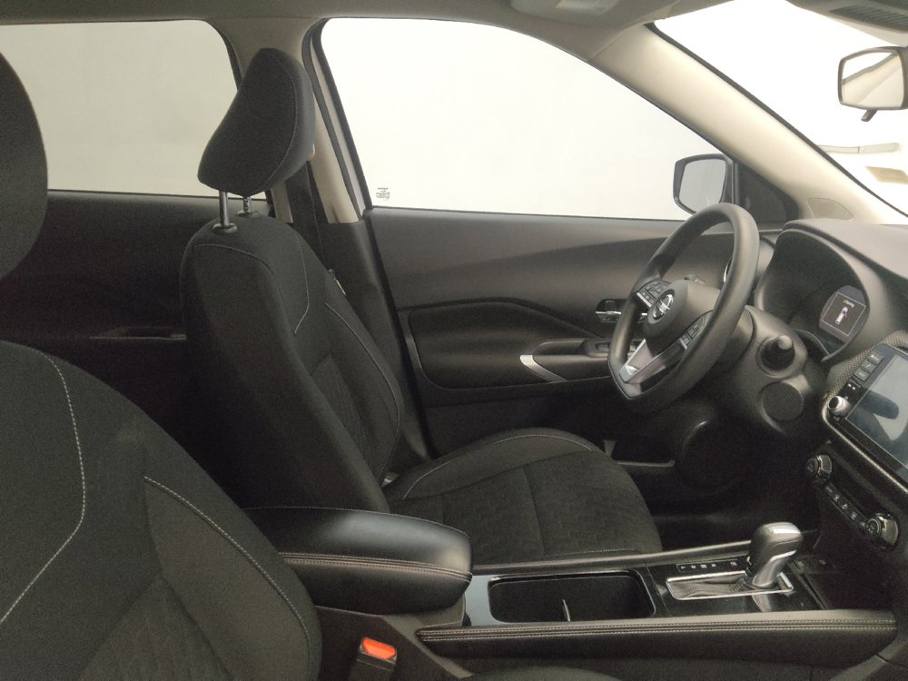 Used 2021 Nissan Kicks SV FWD image 21