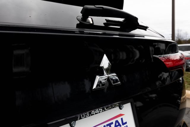 Used 2022 Mitsubishi Outlander ES AWD/4WD image 43