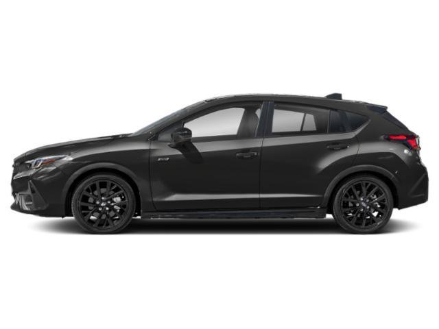 New 2026 Subaru Impreza RS AWD/4WD image 3