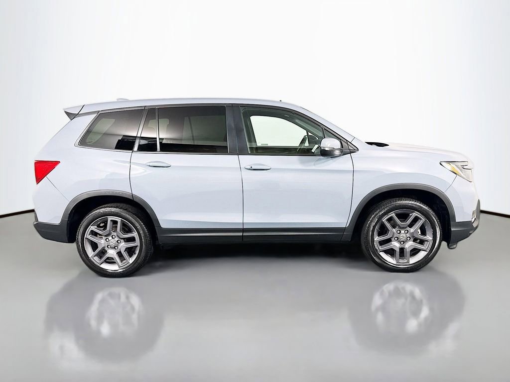 Certified 2023 Honda Passport EX-L image 8