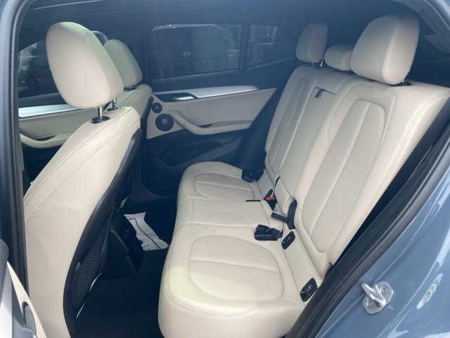Used 2021 BMW X2 xDrive28i image 32