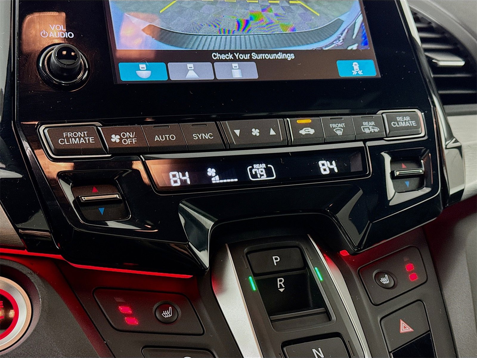 Used 2023 Honda Odyssey Sport image 13