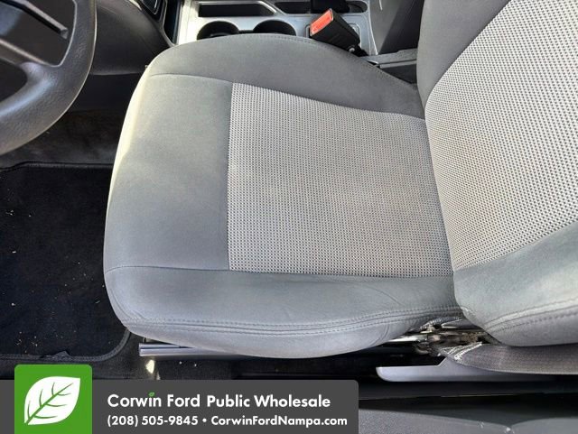 Used 2014 Jeep Compass Sport FWD image 24