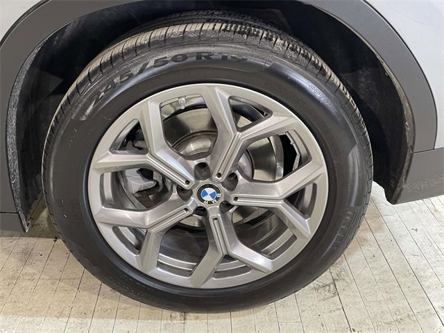 Used 2024 BMW X3 xDrive30i w/ Convenience Package w/ZPA image 14