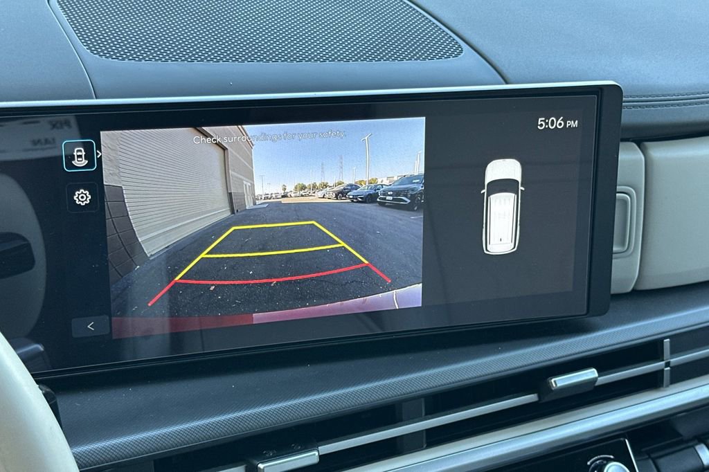 Used 2025 Hyundai Santa Fe SEL image 18