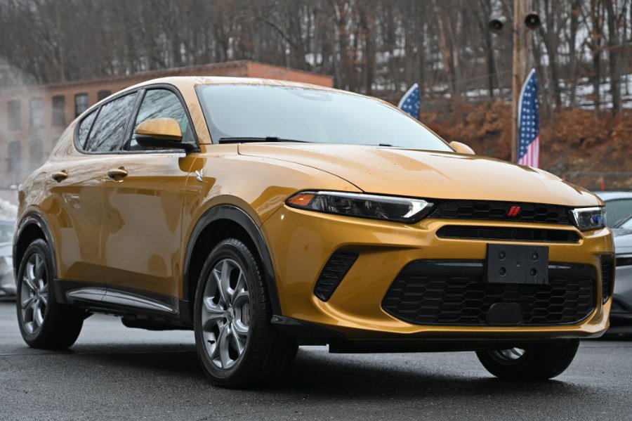 Used 2024 Dodge Hornet R/T image 7