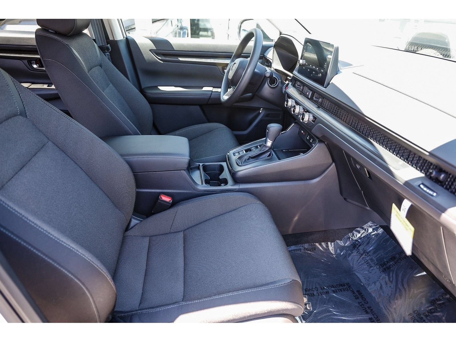 Used 2026 Honda CR-V EX image 18