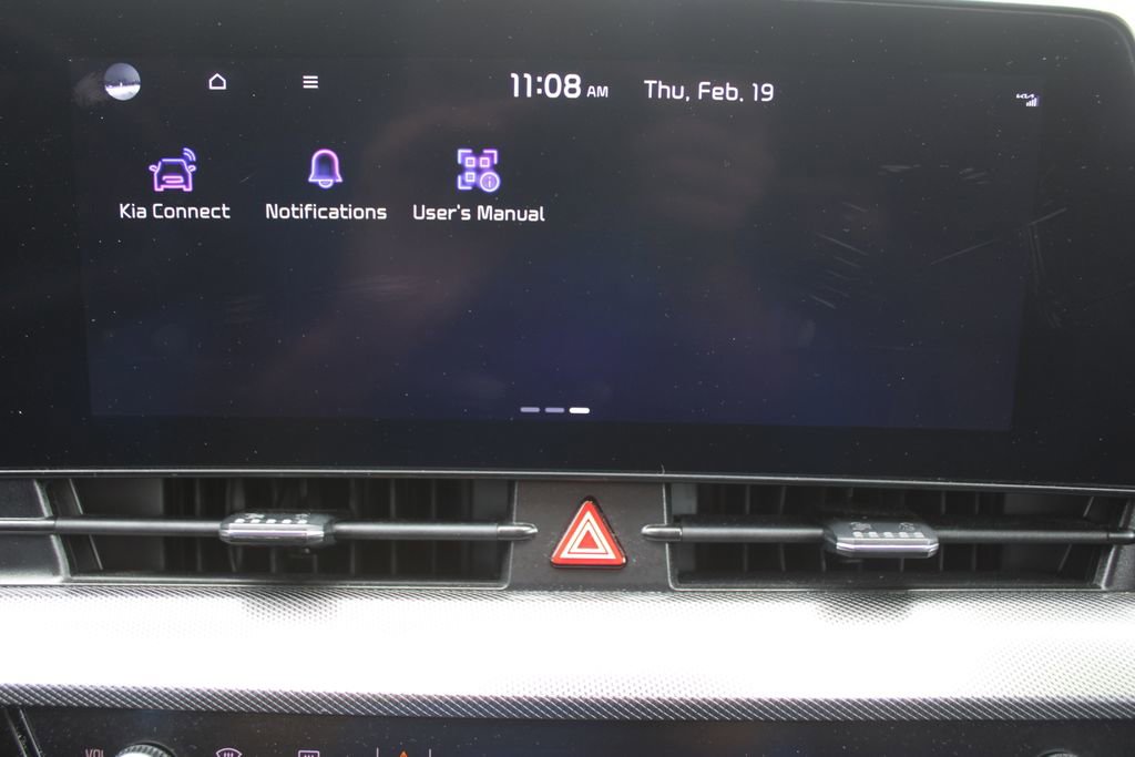 Used 2024 Kia Sportage SX image 46