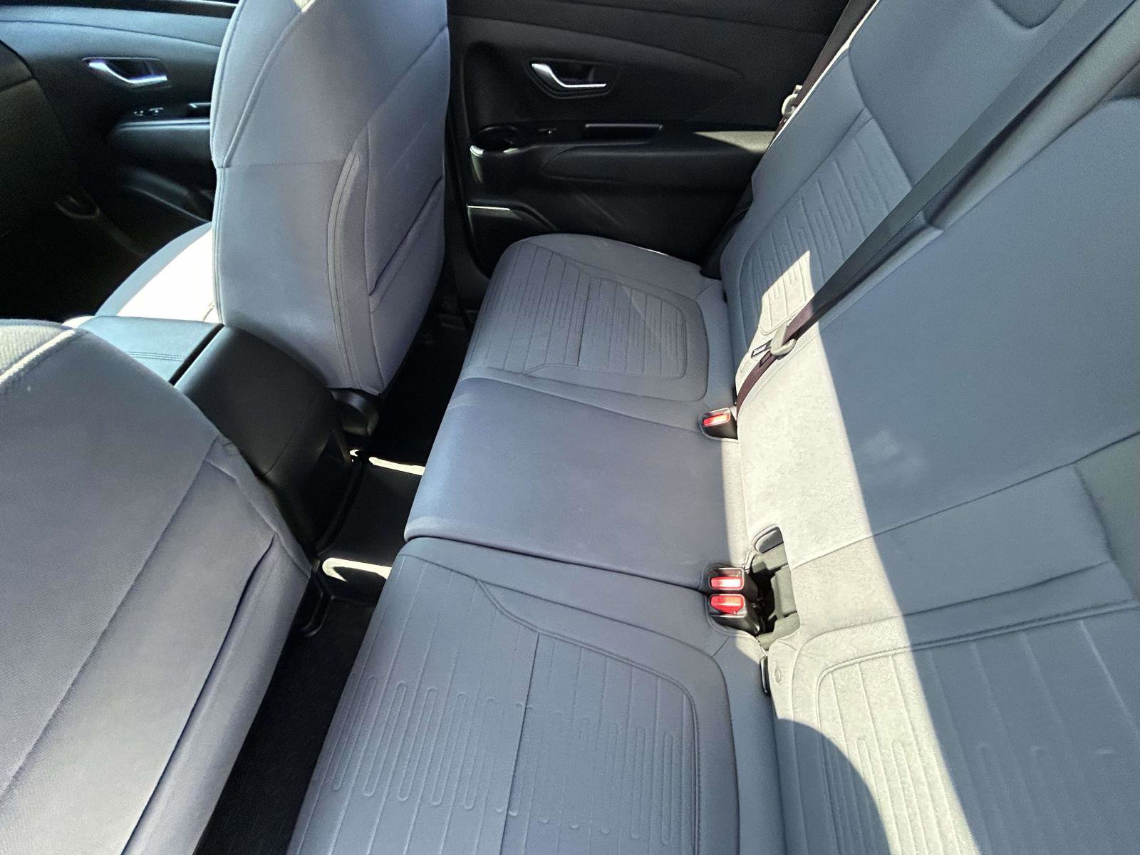 Used 2024 Hyundai Santa Cruz SEL w/ Activity Package image 12