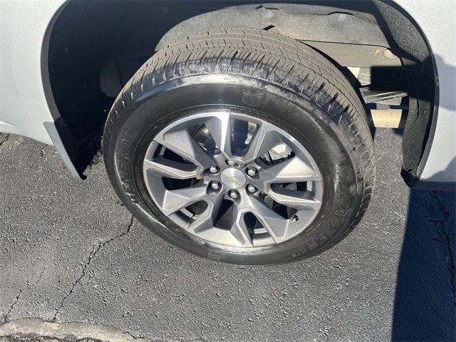 Used 2019 Chevrolet Silverado 1500 RST image 32