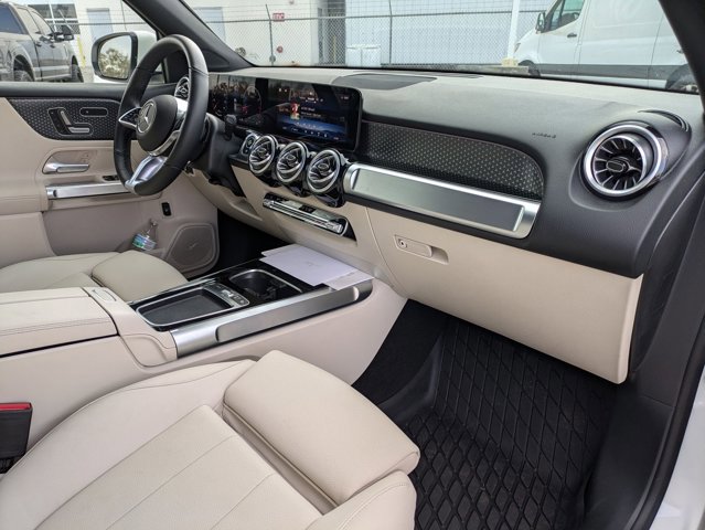 Certified 2025 Mercedes-Benz GLB 250 GLB 250 image 20