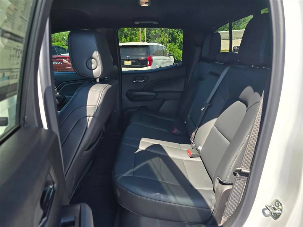 New 2026 Chevrolet Colorado LT w/ LT Convenience Package RWD image 9