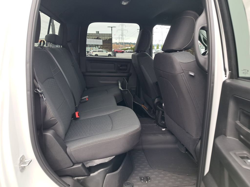 New 2026 RAM 2500 Tradesman image 15