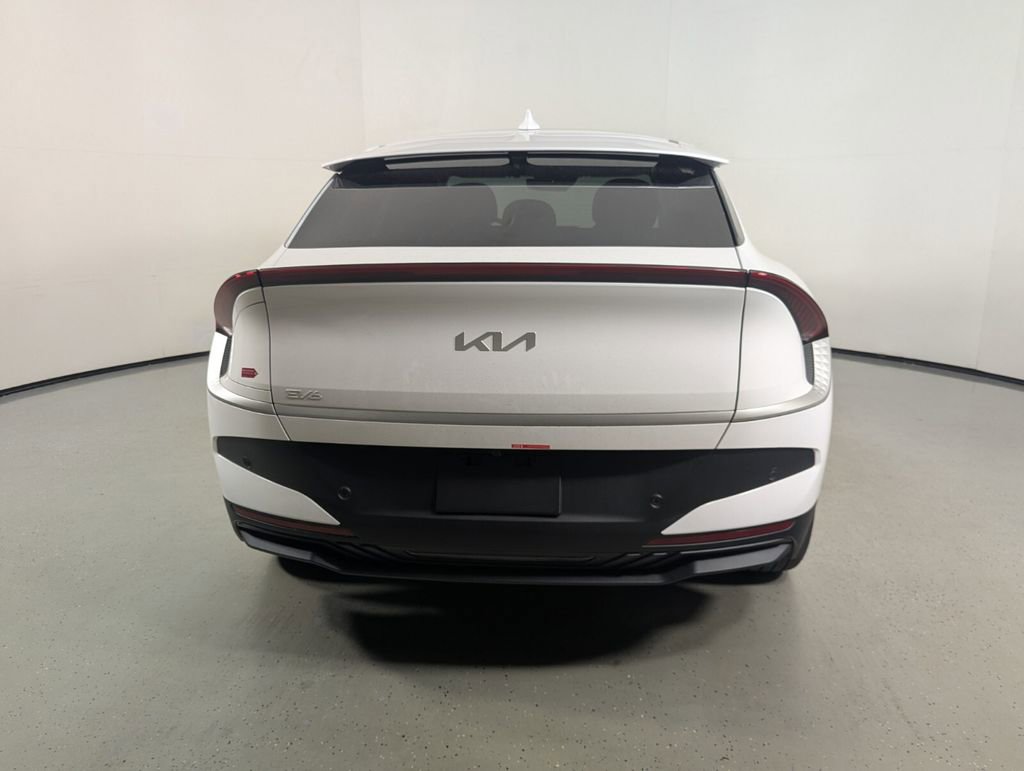 New 2026 Kia EV6 Light RWD image 6