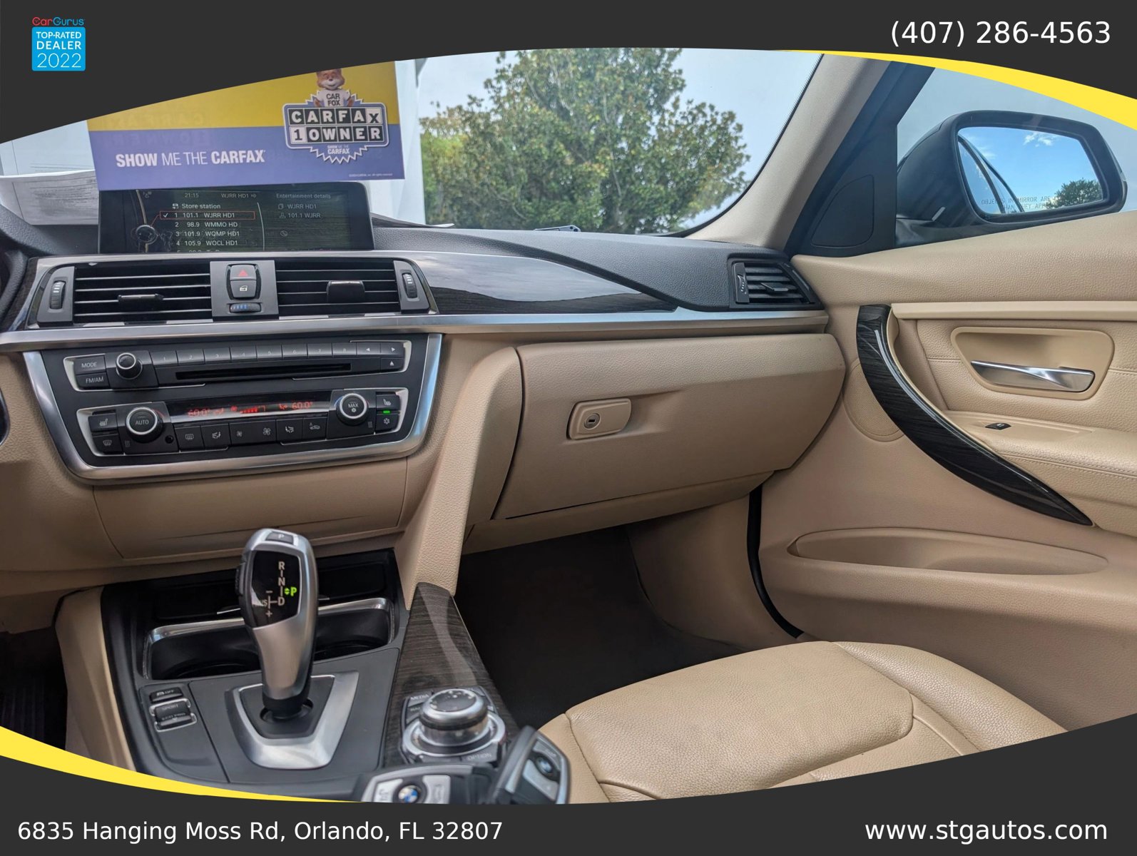 Used 2012 BMW 328i Sedan RWD image 18