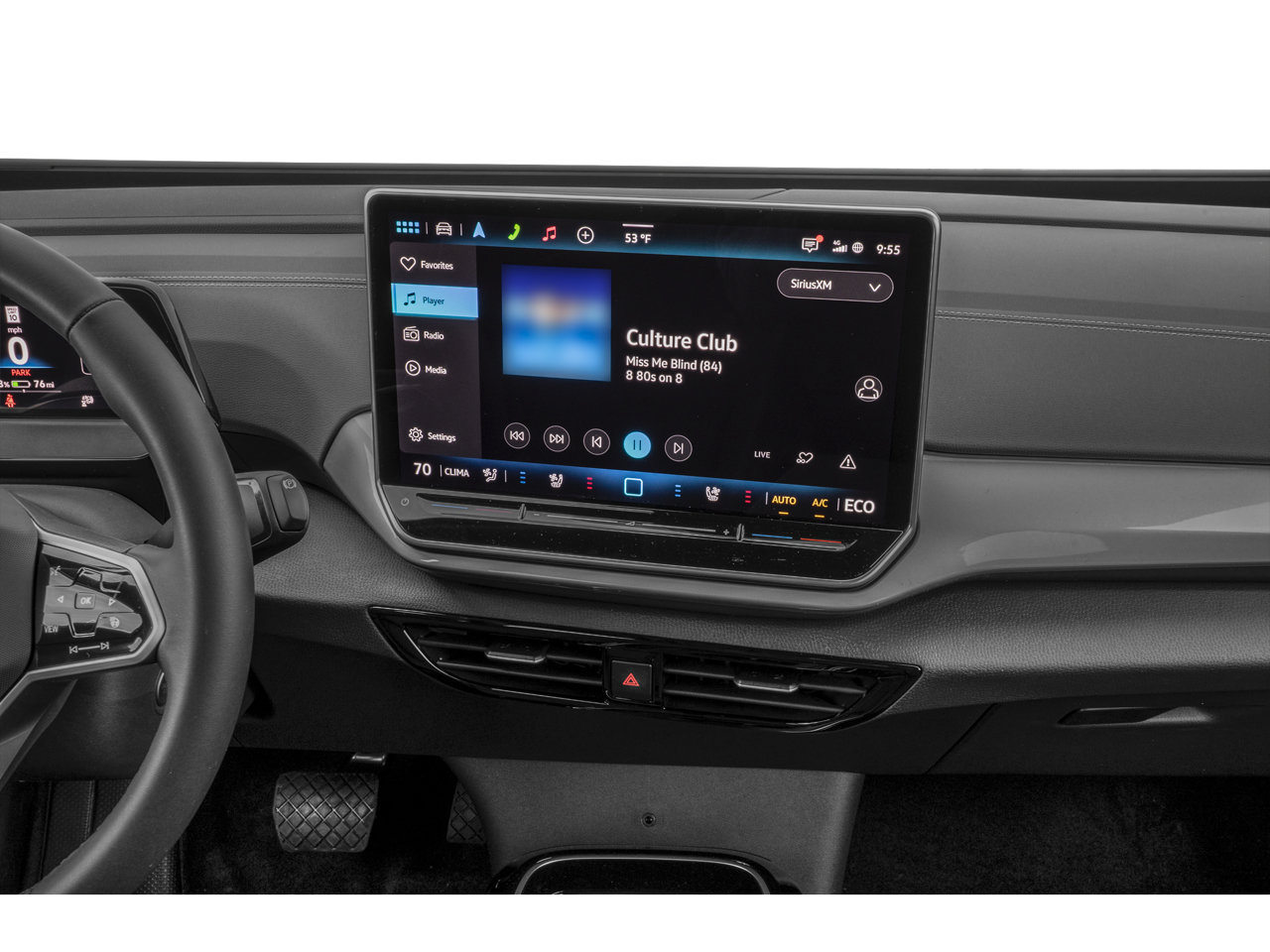 New 2026 Volkswagen ID.4 Pro S AWD/4WD image 43