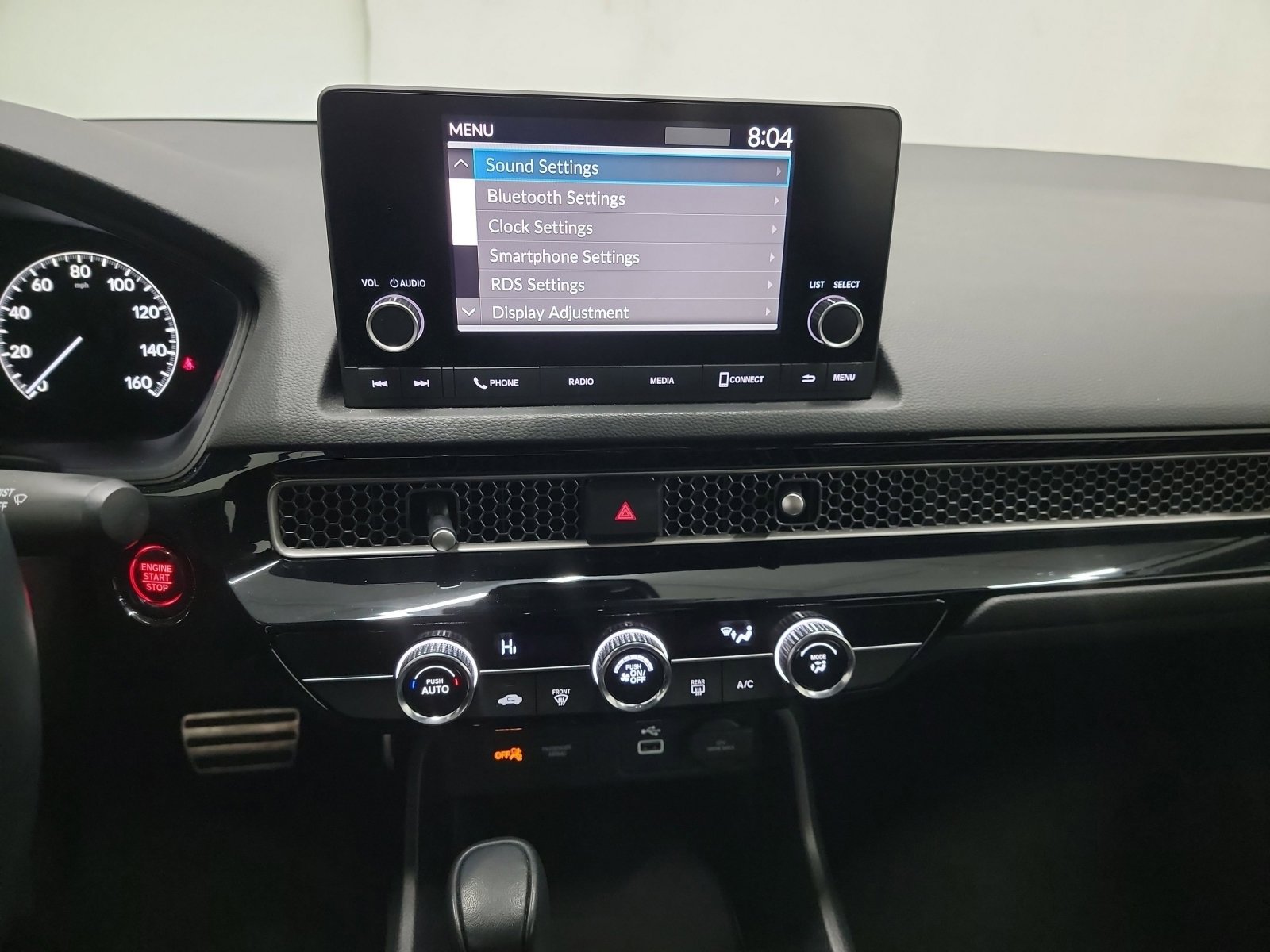 Used 2024 Honda Civic Sport image 21