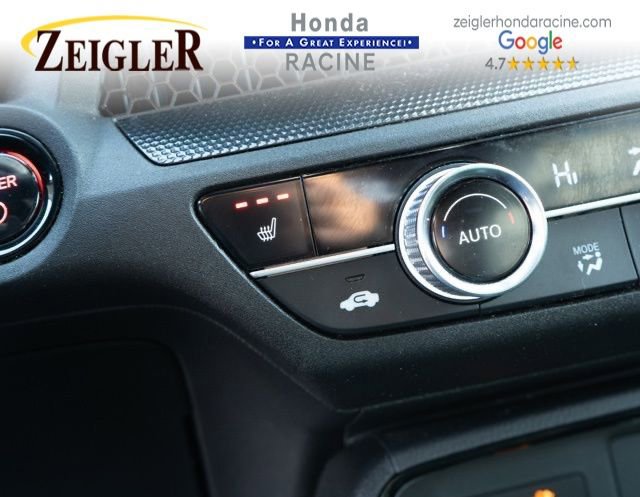 Used 2026 Honda CR-V Sport-L image 22