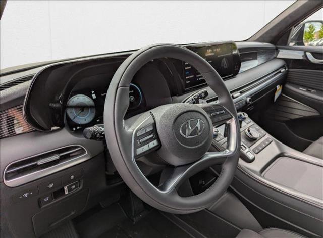 New 2025 Hyundai Palisade Calligraphy image 3