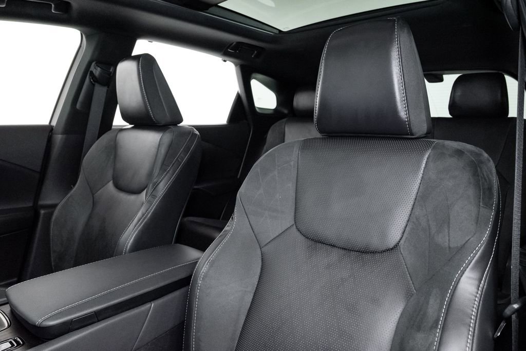 Used 2023 Lexus RX 350 FWD w/ Accessory Package (Z1) image 15