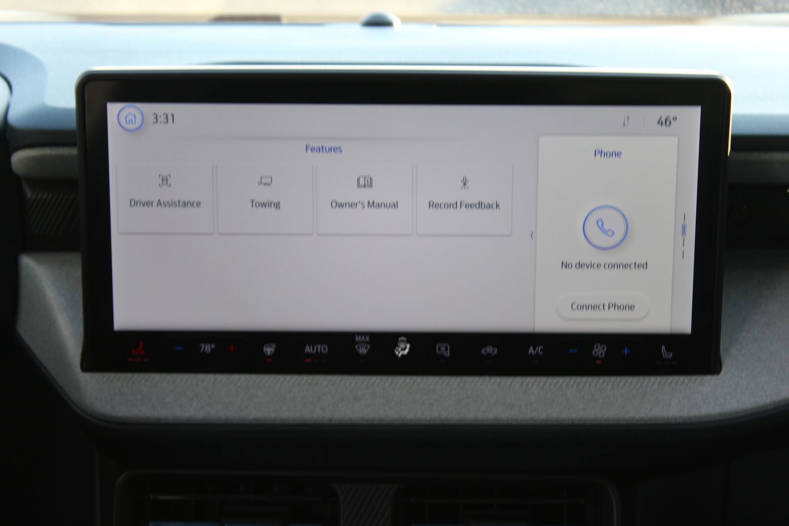 Used 2025 Ford Maverick XLT w/ Equipment Group 301A image 31