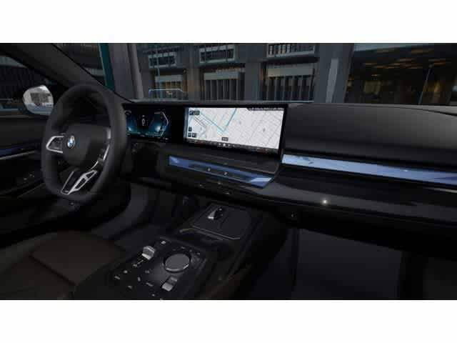 New 2026 BMW i5 eDrive40 w/ M Sport Package RWD image 14
