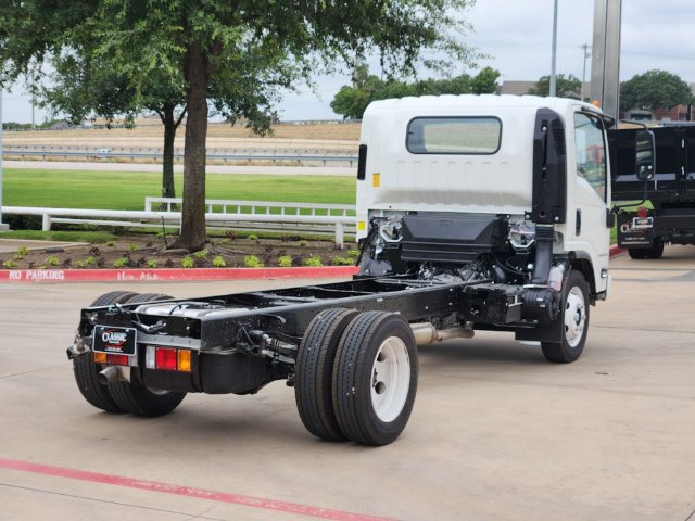 New 2025 Chevrolet Low Cab Forward 5500XG RWD image 12