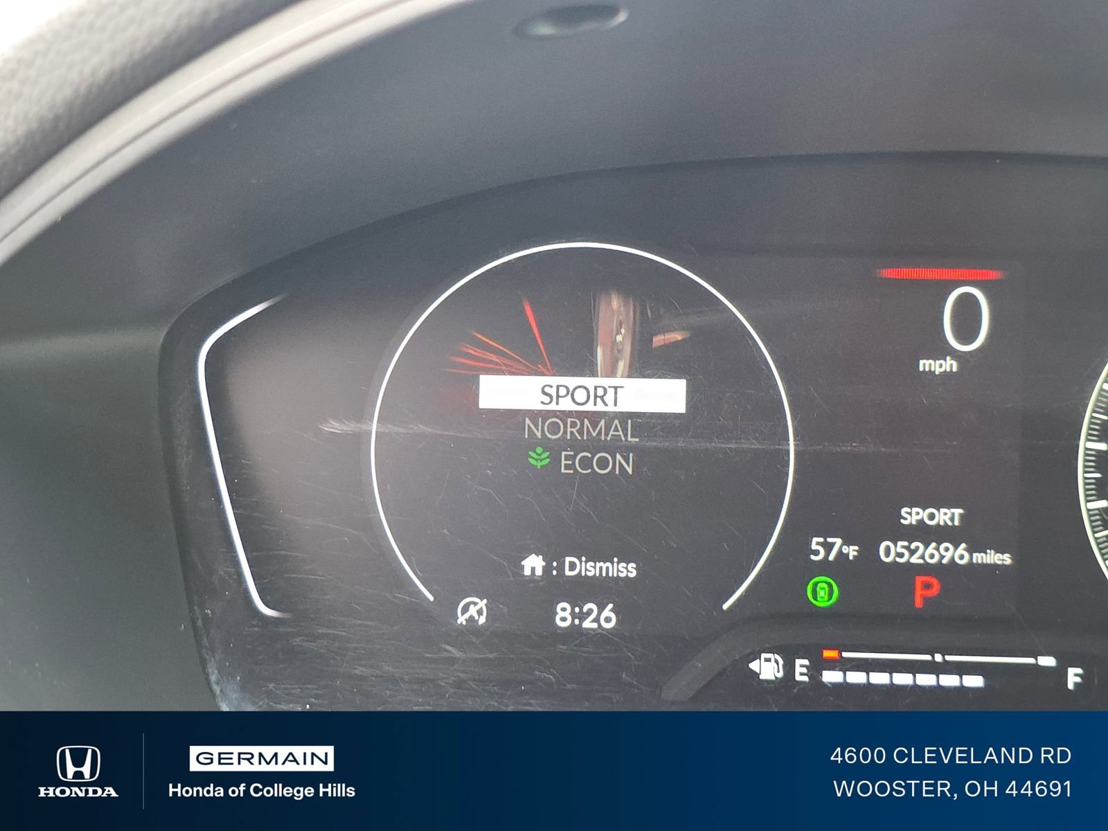 Certified 2024 Honda Civic Sport image 31