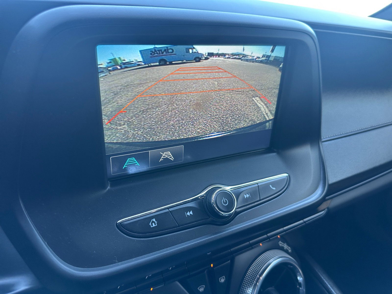 Used 2017 Chevrolet Camaro LS image 20