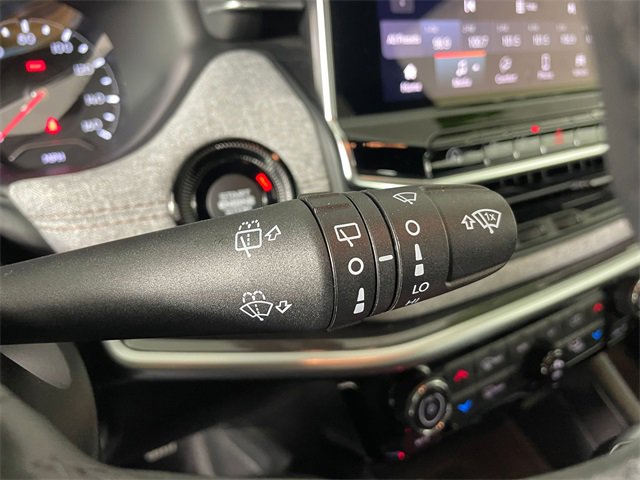 Used 2023 Jeep Compass Latitude w/ Sun and Sound Group image 12