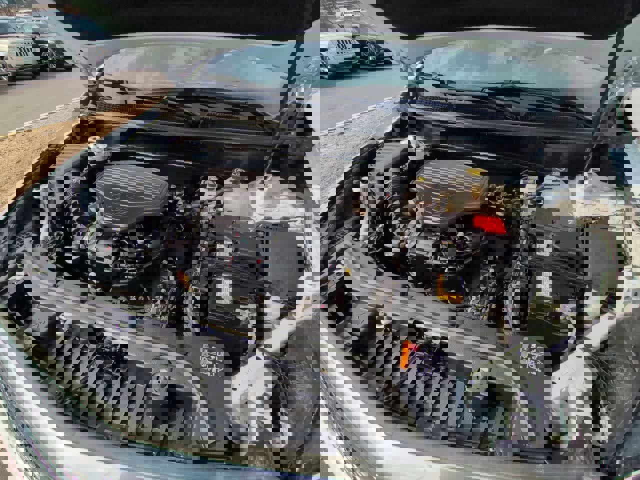 Used 2024 Cadillac XT5 Premium Luxury image 14